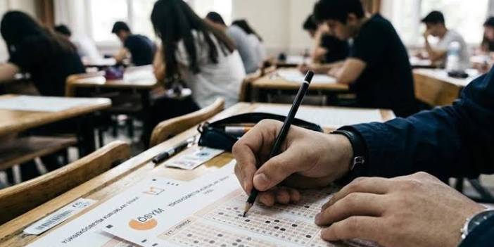 YKS sonuçları açıklandı