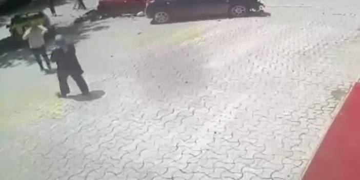 2 kişinin öldüğü kazanın sebebi belli oldu