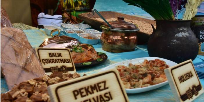 Konya Gastrofest'e hazırlanıyor