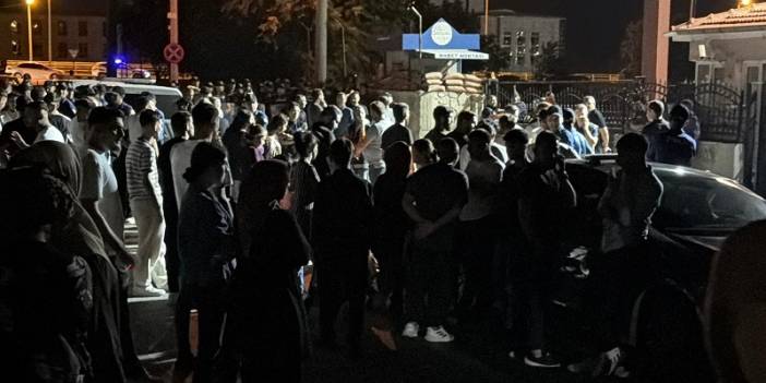 Konya cezaevinde "isyan" iddiası