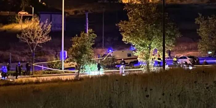 Ankara'dan acı haber