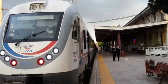 Ücretsiz tren seyahati uygulamalarında yeni dönem