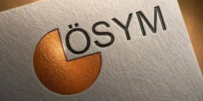 2027 sınav takvimi açıklandı