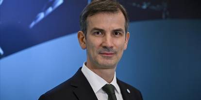 Rüzgarda 2028'e kadar hedef 5 milyar dolar