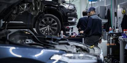 Elektrikli araç sektörü eleman arıyor