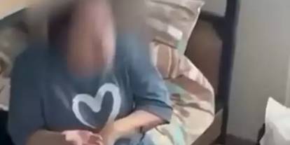 Öğrenci yurdunda bıçaklı kavga